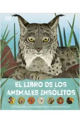 EL LIBRO DE LOS ANIMALES INSOLITOS