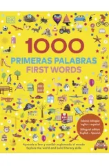 100 PRIMERAS PALABRAS FIRST WORDS