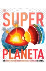 SUPERPLANETA
