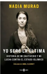 YO SERE LA ULTIMA
