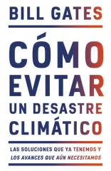 COMO EVITAR UN DESASTRE CLIMATICO