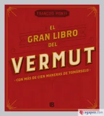 EL GRAN LIBRO DEL VERMUT