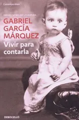 VIVIR PARA CONTARLA