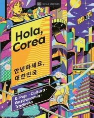 HOLA COREA GUÍAS VISUALES