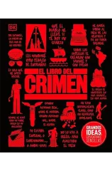 EL LIBRO DEL CRIMEN