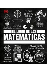 EL LIBRO DE LAS MATEMATICAS