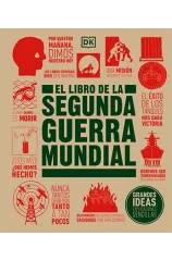 EL LIBRO DE LA SEGUNDA GUERRA MUNDIAL