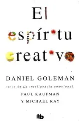 EL ESPIRITU CREATIVO