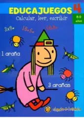 EDUCAJUEGOS 3