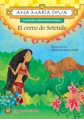 EL CERRO DE SETETULE
