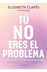 TU NO ERES EL PROBLEMA