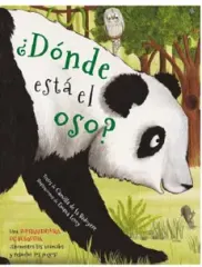 DONDE ESTA EL OSO