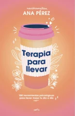 TERAPIA PARA LLEVAR (ED. ESPECIAL)