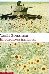 EL PUEBLO ES INMORTAL