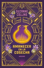 LOS JUEGOS DEL HAMBRE 5 AMANECER EN LA COSECHA TD