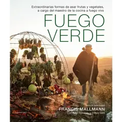 FUEGO VERDE