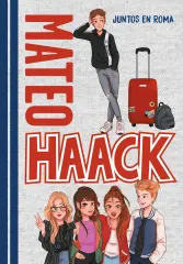 JUNTOS EN ROMA MATEO HAACK 1