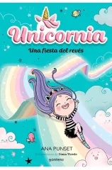 UNICORNIA 2 UNA FIESTA DEL REVES