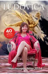 HOROSCOPO CHINO 2024 LUDOVICA