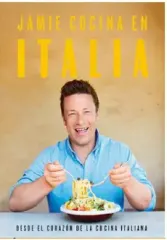 JAMIE COCINA EN ITALIA