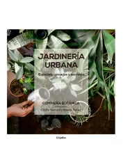 JARDINERIA URBANA