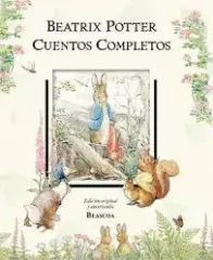 CUENTOS COMPLETOS BEATRIX POTTER