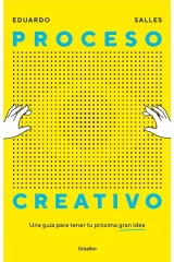 PROCESO CREATIVO
