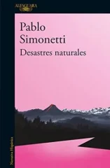 DESASTRES NATURALES