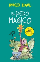 EL DEDO MAGICO