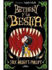 BETHANY Y LA BESTIA