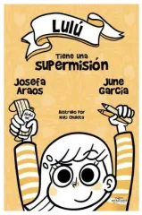 LULU TIENE UNA SUPERMISION
