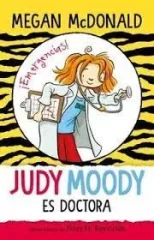 JUDY MOODY ES DOCTORA