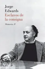 ESCLAVOS DE LA CONSIGNA