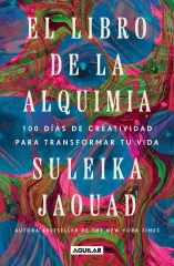 EL LIBRO DE LA ALQUIMIA