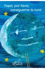 PAPA POR FAVOR CONSIGUEME LA LUNA