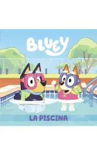 BLUEY 2 LA PISCINA