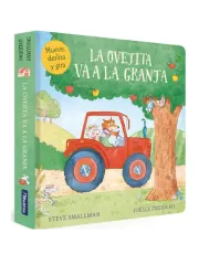 LA OVEJITA VA A LA GRANJA