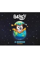 BLUEY A DORMIR