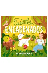 CUENTOS ENCADENADOS