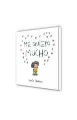 ME QUIERO MUCHO