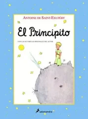 EL PRINCIPITO (ACUARELAS)