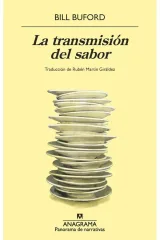 LA TRANSMISION DEL SABOR