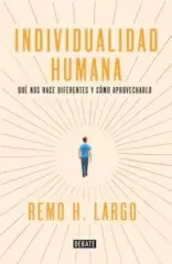INDIVIDUALIDAD HUMANA