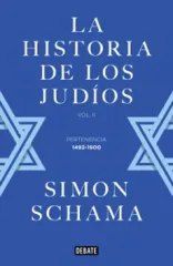 LA HISTORIA DE LOS JUDIOS VOL 2