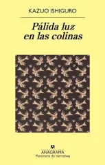 PALIDA LUZ EN LAS COLINAS