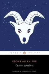 CUENTOS COMPLETOS EDGAR ALLAN POE