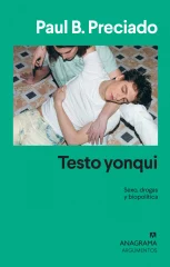 TESTO YONQUI
