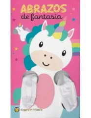 ABRAZOS DE FANTASIA