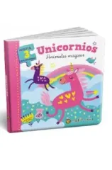 ANIMALES PARA ARMAR UNICORNIOS