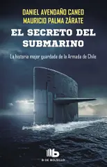 EL SECRETO DEL SUBMARINO